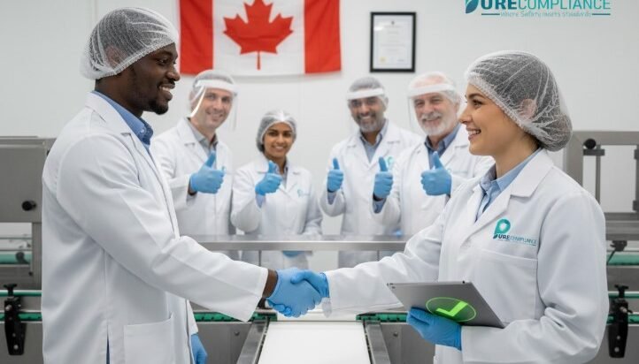 CFIA’s PCP Requirements