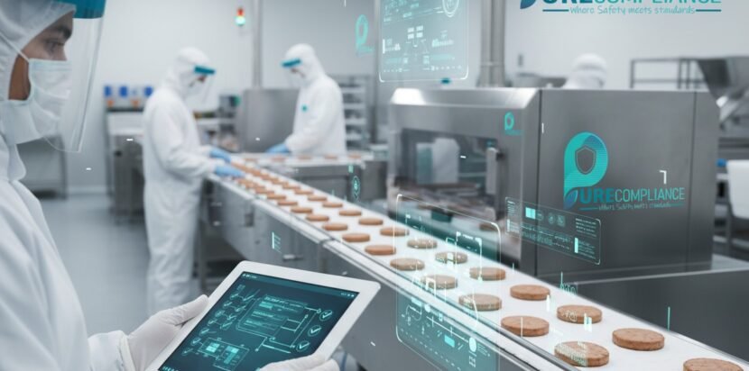 Food Safety Mistakes