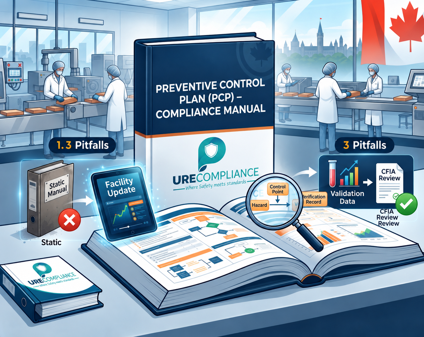 Pure Compliance