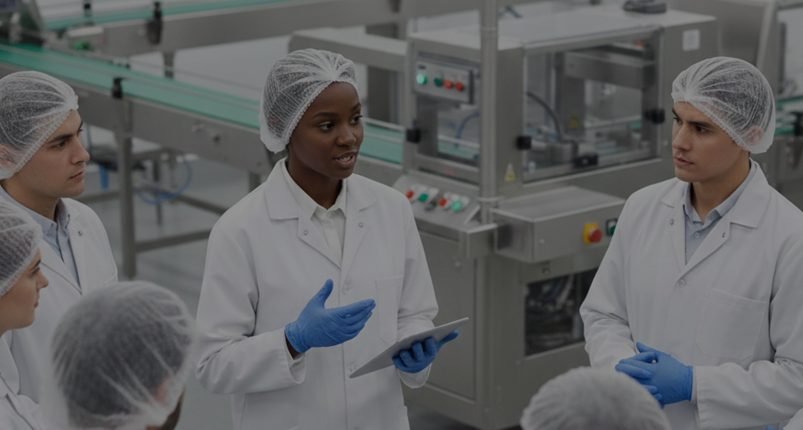 CFIA’s PCP Requirements